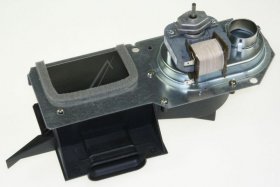 Ventilator Motor - Motor [Bosch Siemens]