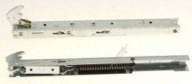 Brandt Door Hinge For Oven - Right Column
