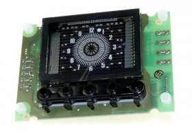 Smeg Timer - 816291298 Timer Programmer
