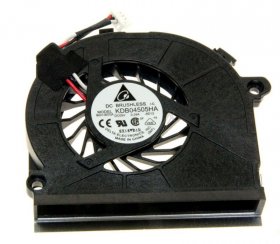 Samsung Notebook Cooler - Ba31-00072a Fan - Samoa Plastic Al - Leadfree Delta