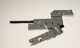 Door Hinges - C00668726 Hinge Item Left_bi_cmi [Whirlpool Indesit]