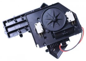 Melitta Brewing Drive - 6771061 Spare Driver For Ci A-046 Basis V13*