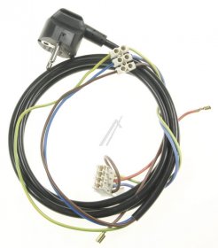 Mains Power Lead - Cable Supply [Bosch Siemens]