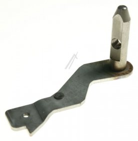 Smeg Door Hinges - 691331965 More Pivot Hinge Assembly left