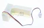 Smeg Damper Thermostat - 818731816 Damper Fbza-1750-5