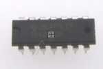 Texas Instruments Ic - 4069 4000 Cmos,4069,dip14,18v Typ: