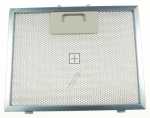 Metal Grease Trap - 80871940 Grease Filter 230 4x180 4 H [Electrolux Aeg]