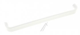 Oven Door Handles - Handle oven Door white [Electrolux Aeg]