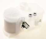 Hisense Gorenje Salt Container - 858299 Softener