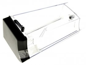 Tank - Tank complete incl valve And C [Electrolux Aeg]