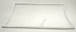 Homa Refrigerator Door Seal - 3020400014 Door Gasket