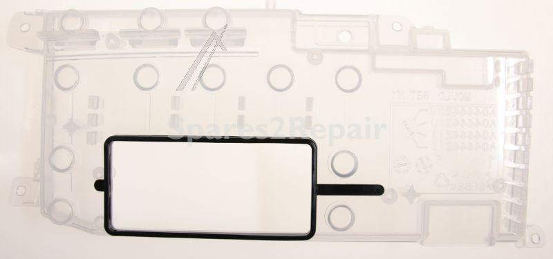 Light Rail - 140044442121 Diffuser Luminous Diode Support [Electrolux Aeg]
