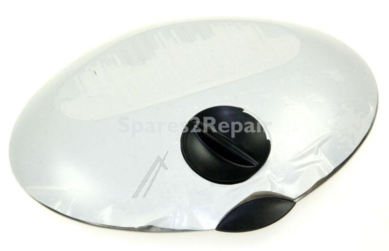 Flap - Kw685068 Housing Cover Flap Complete [Delonghi]