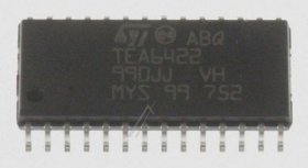 Vestel Ic - Tst92195c 30015741 Ic Tst92195c