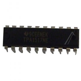 Texas Instruments Ic - Ic Rohs-conform