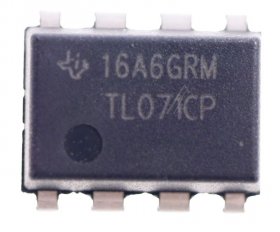 Texas Instruments Ic - Ci
