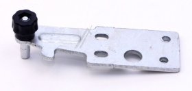 Smeg Door Hinges - 691332009 Lower Hinge C6 Assembly