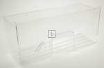 Hisense Gorenje Vegetable Drawer - Hk1880207 Crisper Box Part