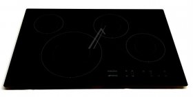 Smeg Ceramic Surface - 695616447 Cooking Top