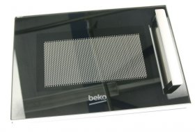 Door - 9178007696 C00924462 0oor Assembly Y [Arcelik]
