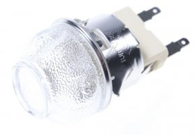 Oven Light - 12031860 Halogen Lamp Complete [Bosch Siemens]