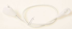 Atag Door Cable - 88043201 359344 Rope Hinge