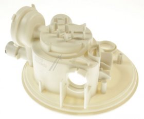 Sump - 140000494504 Water Collector [Electrolux Aeg]