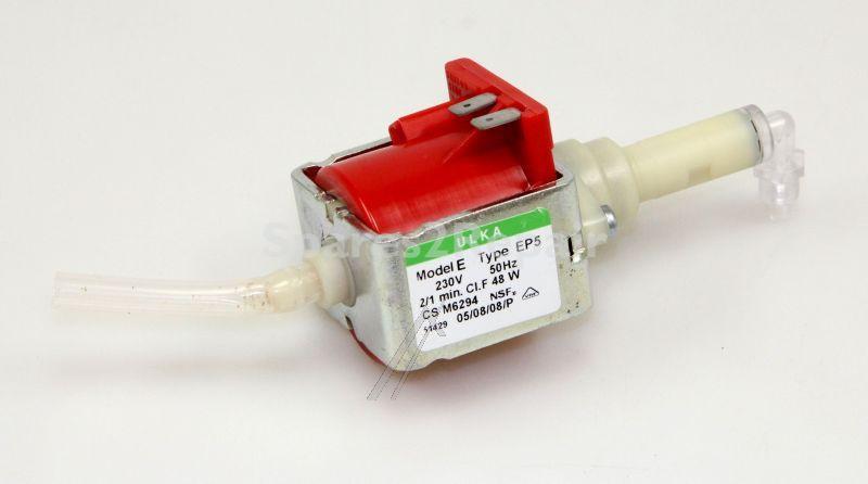 Pump For Coffee Machine - Ms-621665 Pump [Groupe SEB]