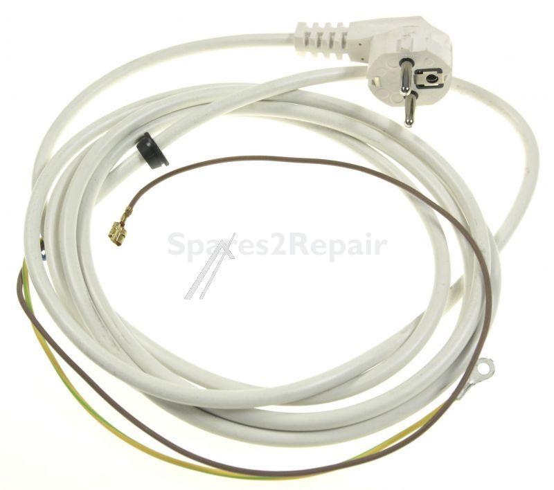 Hisense Gorenje Harness - 253515 Cable Tie 4 6x1 33x204-165 Pa-bk