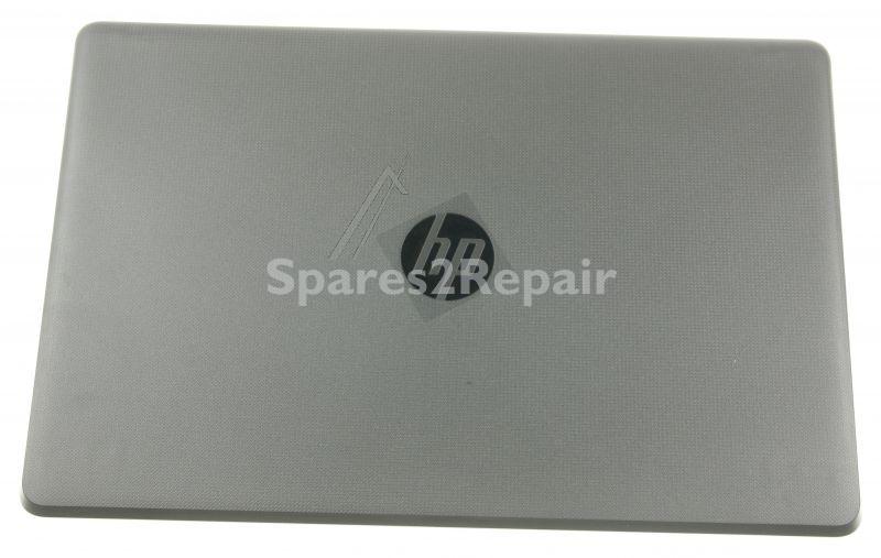Hewlett Packard Housing Part - L13912-001 Rear Panel Cover Lcd Dard Ash Slv