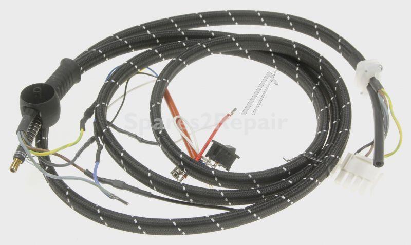 Hose - 00706696 Cable [Bosch Siemens]