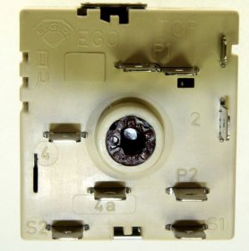 Kuppersbusch Energy Controler household App - 538958 Energy Regulator 2krs
