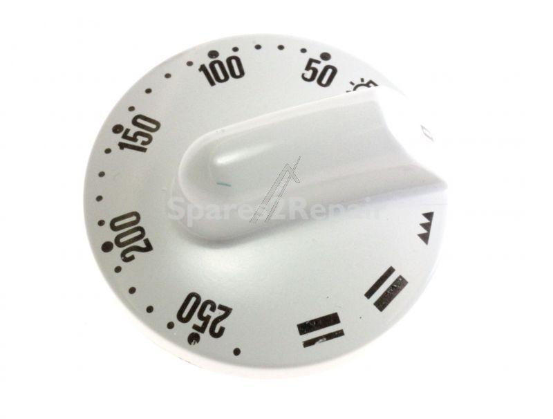 Hisense Gorenje Control Knob - 523067 Knob Eipl Bk 020-7024