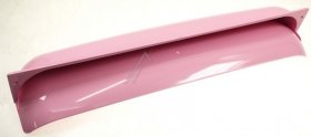 Smeg Lower Housing - 769450892 Base Bombina2 Pink