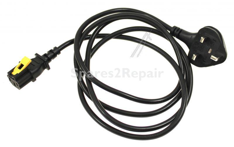 Smeg Harness - 691291731 Uk Feeder Cable Assembly