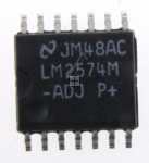 Texas Instruments Ic - Switching Regulator Smd Soic14 -rohs-konform-
