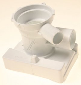 Pump Housing - 1552360024 Pump Body [Electrolux Aeg]