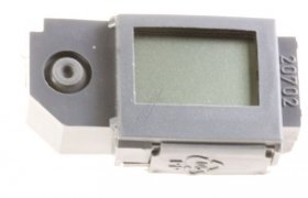 Timer - Ss-984075 Clock [Groupe SEB]