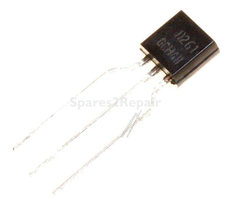 Panasonic Various Transistors - Transistor,si