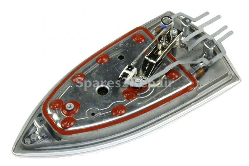 Casing Cover - 00483033 Cover [Bosch Siemens]