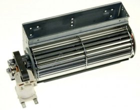 Ventilator Motor - Ventilator Motor [Bosch Siemens]