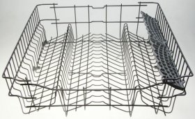 Dish Basket - 37008023 Upper Basket Gr-42-inox [Vestel]