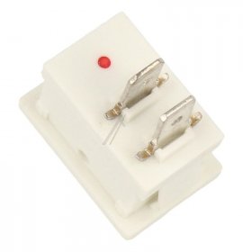 Light Switch For Refrigerator - Notbeleuchtungsfunktion Schalter [Amica]
