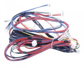 Harness - 140064061025 Harness 3g A-whs [Electrolux Aeg]