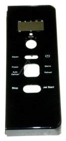 Switch - C00345483 Switch Panel [Whirlpool Indesit]