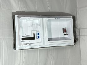 Lg Fridge Door - Add75075860 Door Foam Assembly Refrigerator