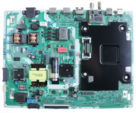 Samsung Module - Electrical Unit - Bn96-51896d Assembly Board P-main utu7000 Auo 3in1 43 It