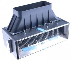 Housing - 37035246 Downair Range Hood [Vestel]