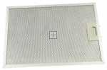 Cooker Hood Filter - Aluminum Filter 285x396x9 [Amica]