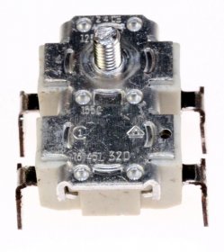 Deep Fryer Thermostats - 5225103700 Ths+tco Irt 161 451 240v 10a 130c F8v [Delonghi]